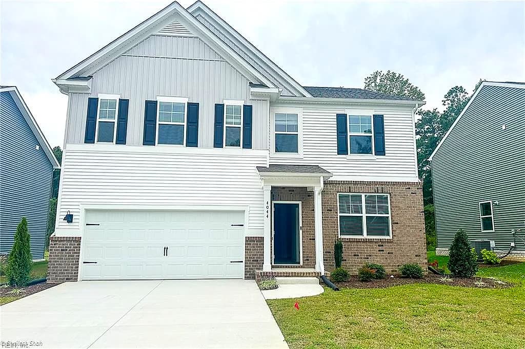 4044 Brians LN, SUFFOLK VA 23434 - Photo 2