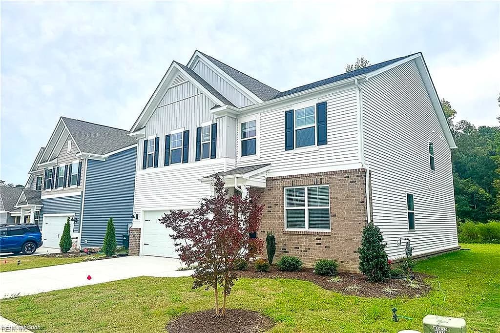 4044 Brians LN, SUFFOLK VA 23434 - Photo 3