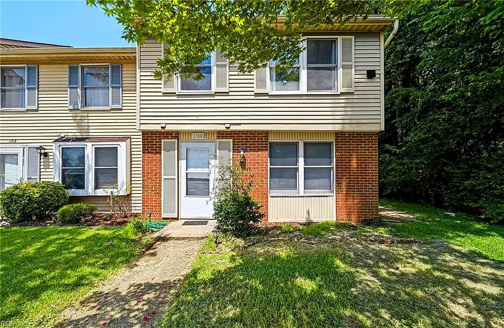 1300 Vanasse CT, HAMPTON VA 23666 - Main photo