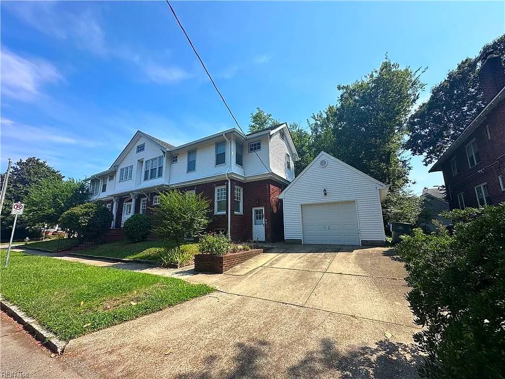 503 Rhode Island AVE, NORFOLK VA 23508 - Photo 2