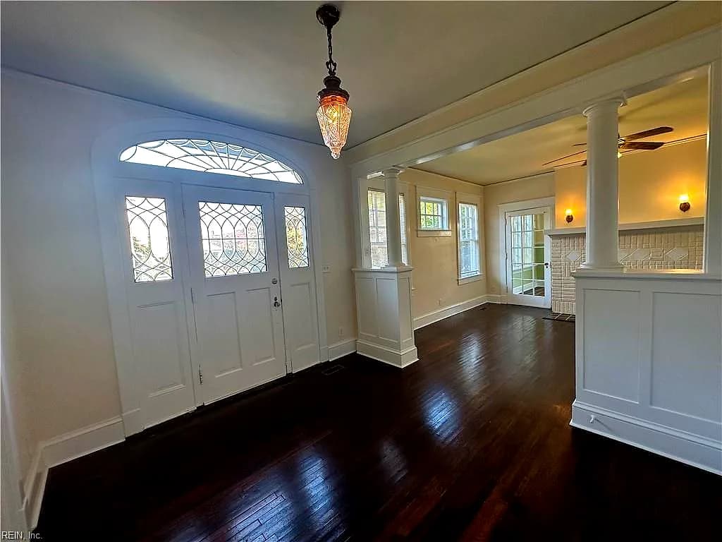 503 Rhode Island AVE, NORFOLK VA 23508 - Photo 4