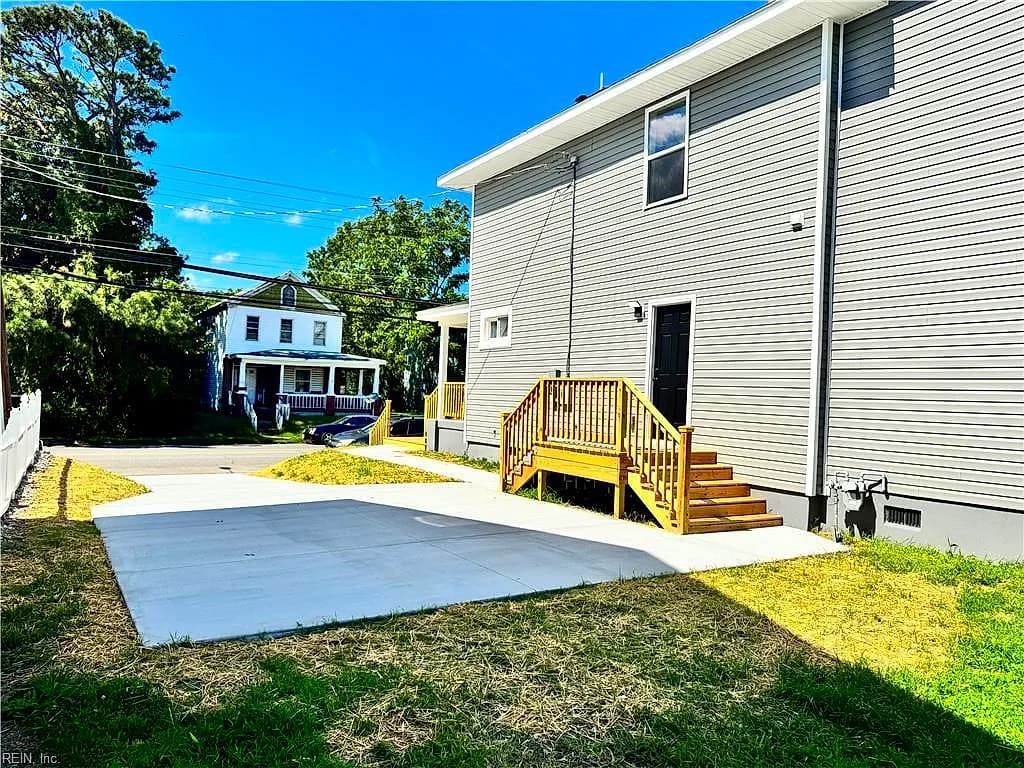 1136 35th ST, NEWPORT NEWS VA 23607 thumb 6