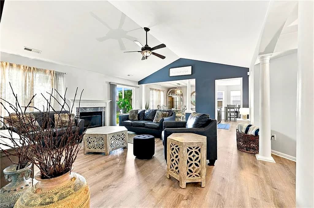 2990 Sugar Maple DR, VIRGINIA BEACH VA 23453 thumb 6