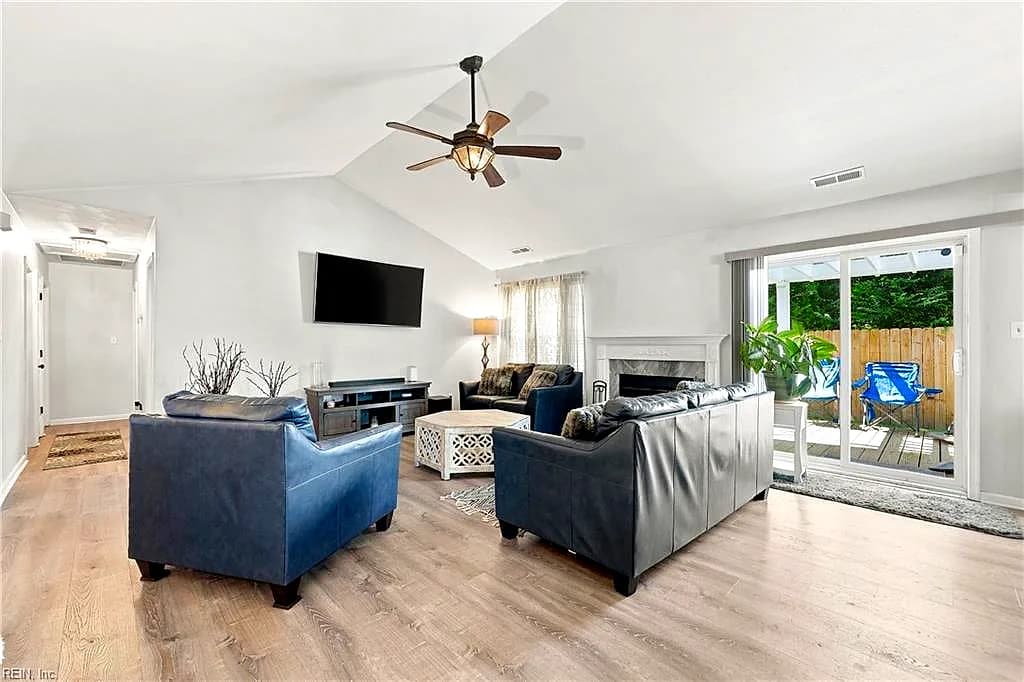 2990 Sugar Maple DR, VIRGINIA BEACH VA 23453 thumb 7