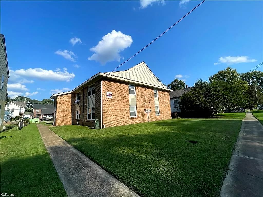 243 Maryland AVE #A, PORTSMOUTH VA 23707 - Photo 2