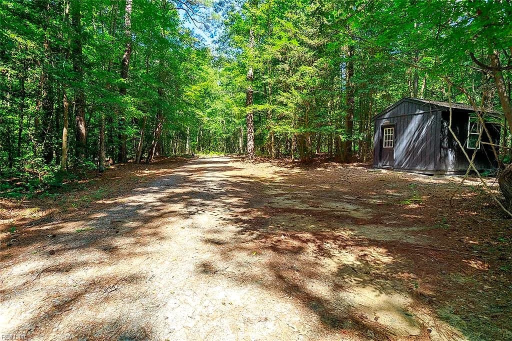 14439 Beaver Dam Rd RD, WAVERLY VA 23890 - Photo 2