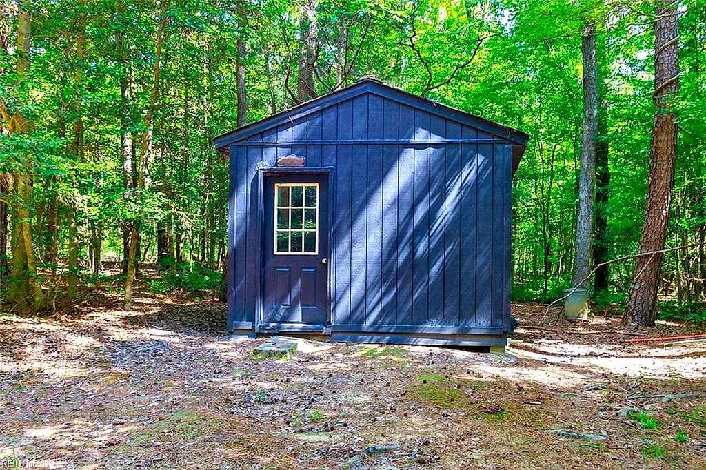 14439 Beaver Dam Rd RD, WAVERLY VA 23890 - Photo 3