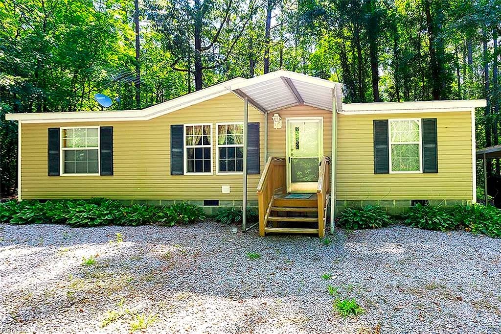 14439 Beaver Dam Rd RD, WAVERLY VA 23890 thumb 6