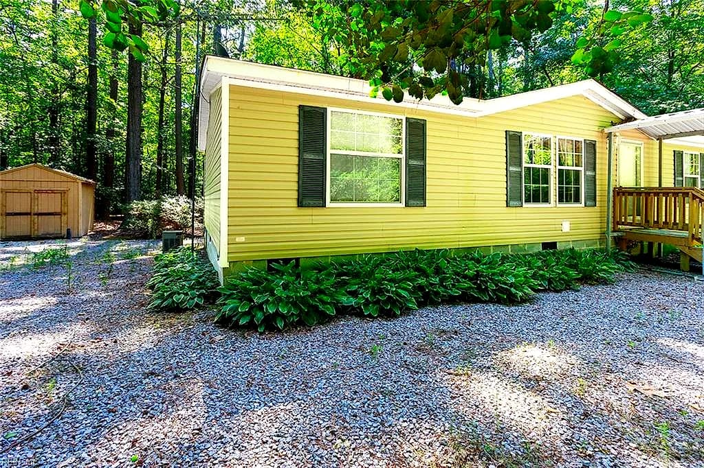 14439 Beaver Dam Rd RD, WAVERLY VA 23890 thumb 7