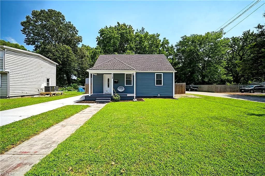 712 Maryland AVE, HAMPTON VA 23661 - Photo 4