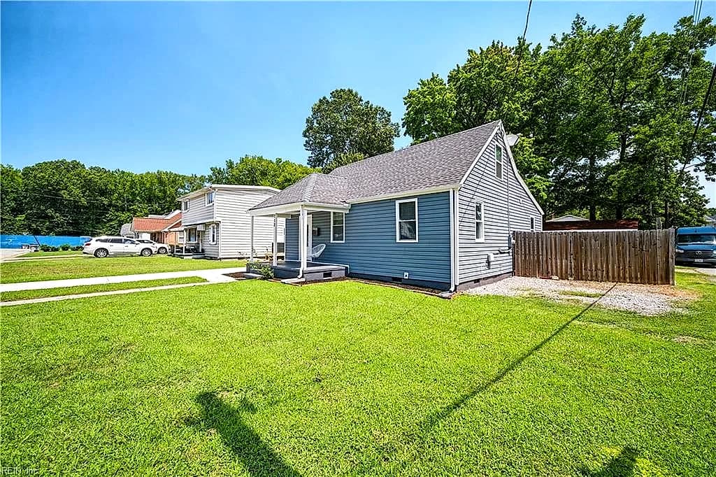 712 Maryland AVE, HAMPTON VA 23661 - Photo 5