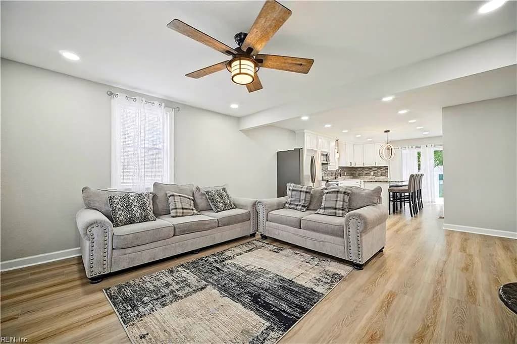 712 Maryland AVE, HAMPTON VA 23661 thumb 6