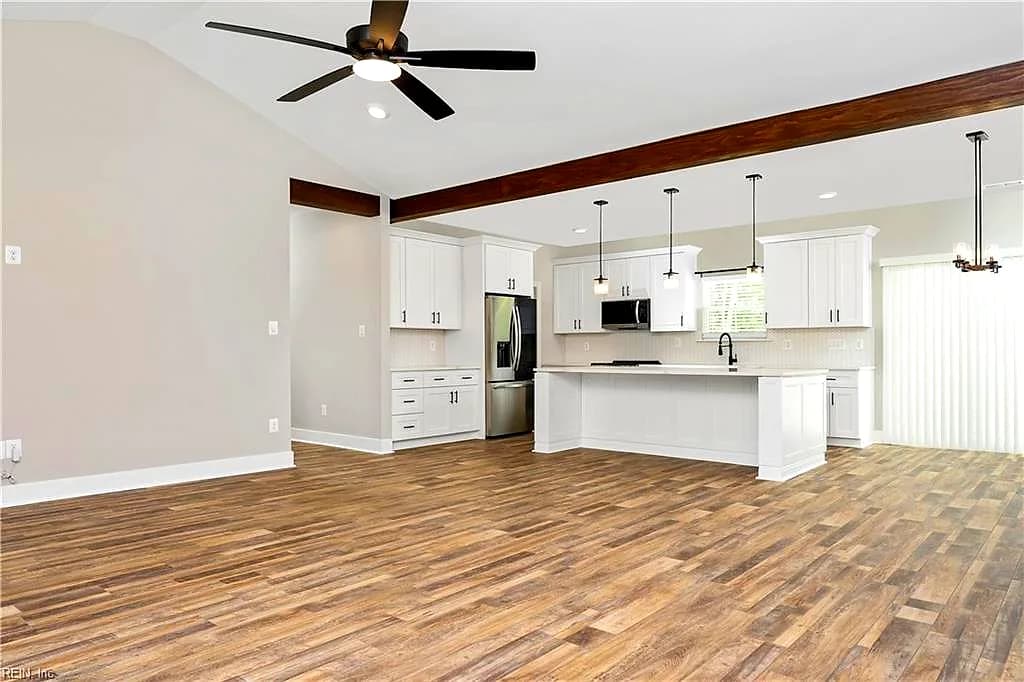 1506 Carsley RD, DENDRON VA 23839 - Photo 5