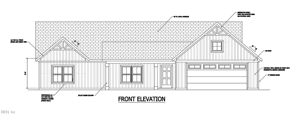 1506 Carsley RD, DENDRON VA 23839 - Photo 5