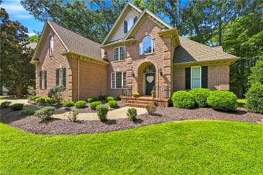 20143 W Magnolia CT, SMITHFIELD VA 23430 thumb 1