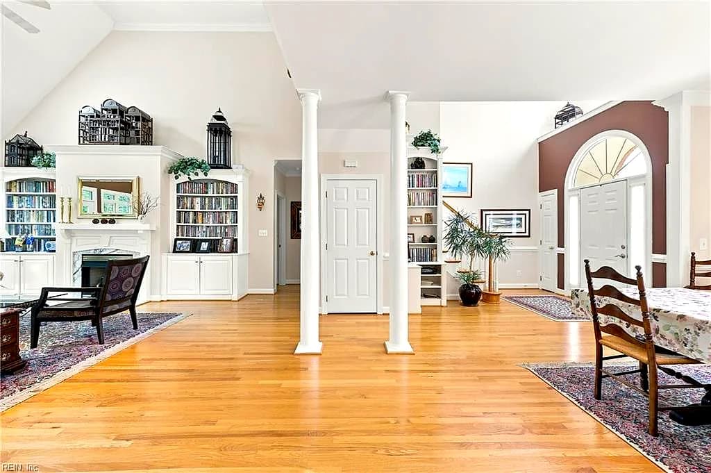 20143 W Magnolia CT, SMITHFIELD VA 23430 thumb 6