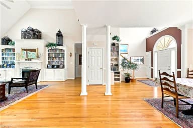 20143 W Magnolia CT, SMITHFIELD VA 23430 thumb 6