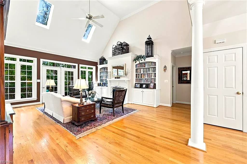 20143 W Magnolia CT, SMITHFIELD VA 23430 thumb 7