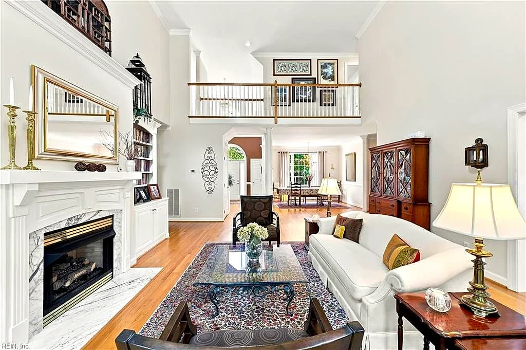 20143 W Magnolia CT, SMITHFIELD VA 23430 thumb 9