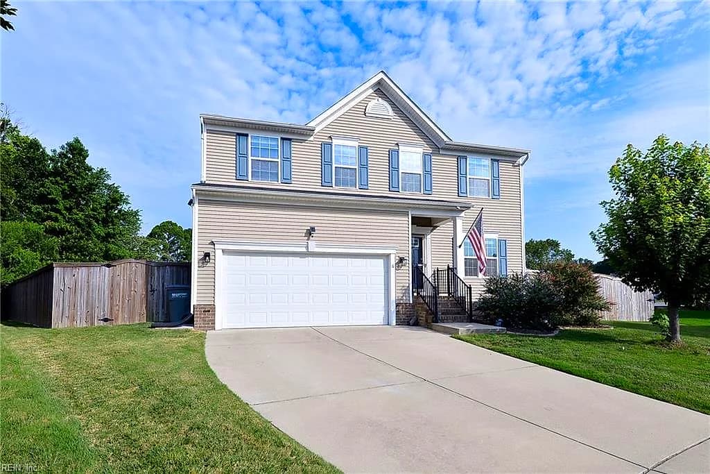 6 Ada CT, HAMPTON VA 23666 - Photo 3