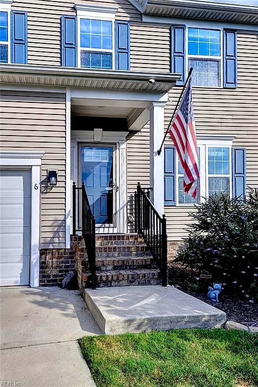 6 Ada CT, HAMPTON VA 23666 - Photo 4