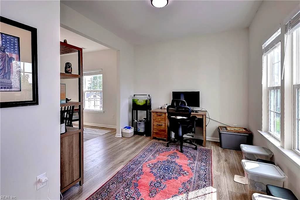6 Ada CT, HAMPTON VA 23666 - Photo 5