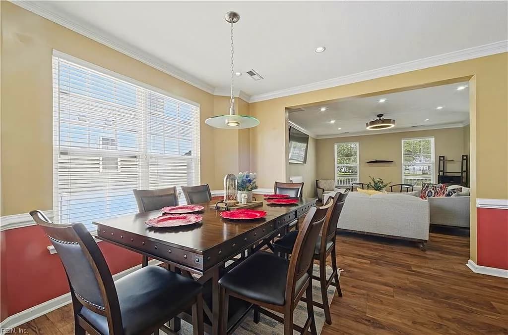 288 Mockingbird LN, HAMPTON VA 23669 thumb 7