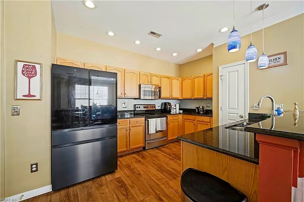 288 Mockingbird LN, HAMPTON VA 23669 thumb 9