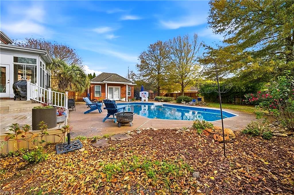 844 Greenfield LN, CHESAPEAKE VA 23322 thumb 9