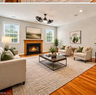 844 Greenfield LN, CHESAPEAKE VA 23322 thumb 9