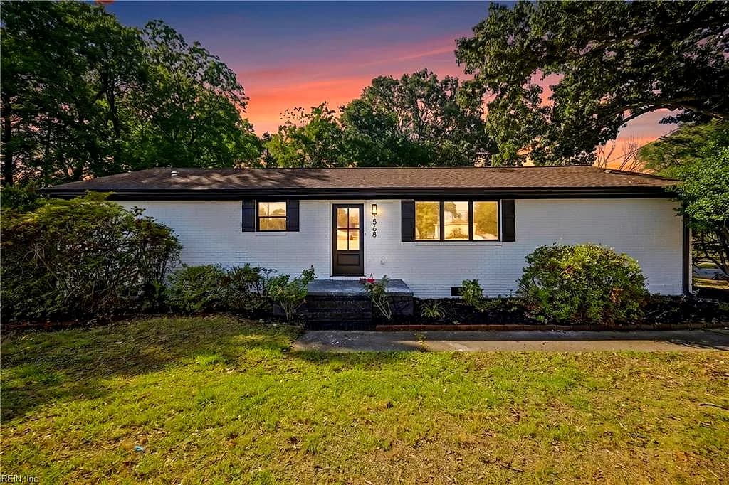 1568 Kempsville RD, VIRGINIA BEACH VA 23464 - Photo 2
