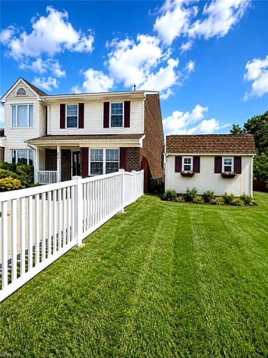 314 Sussex CT, CHESAPEAKE VA 23320 thumb 1