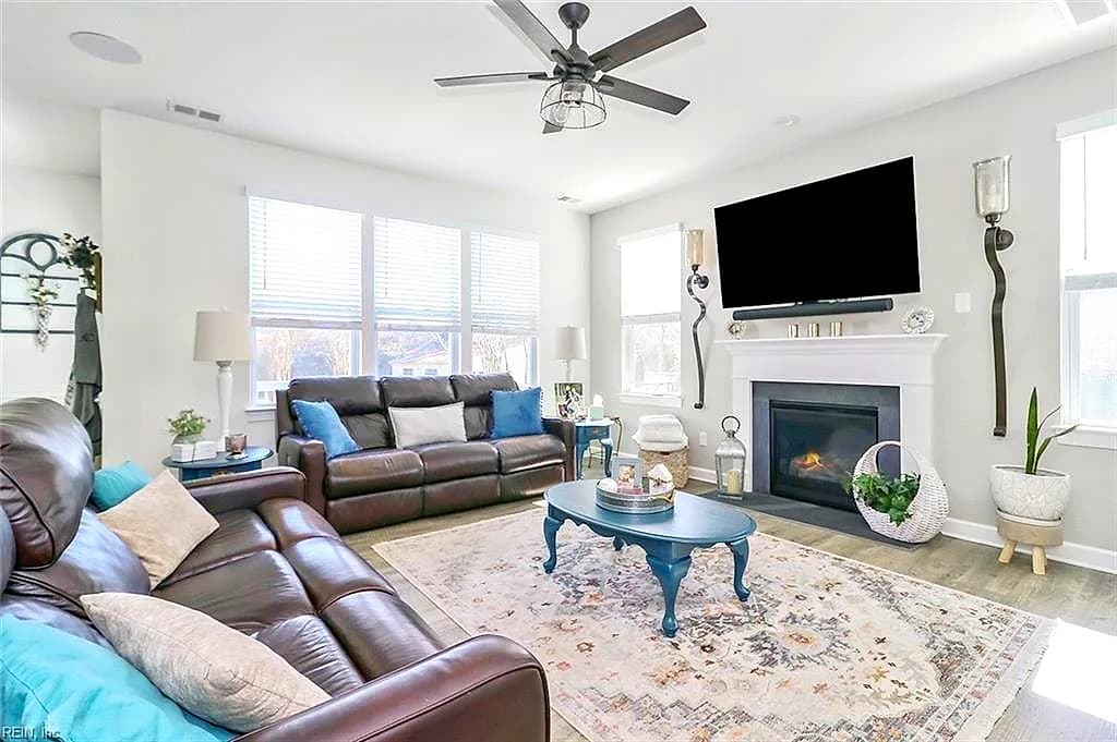 221 Wilson DR, CHESAPEAKE VA 23322 thumb 9
