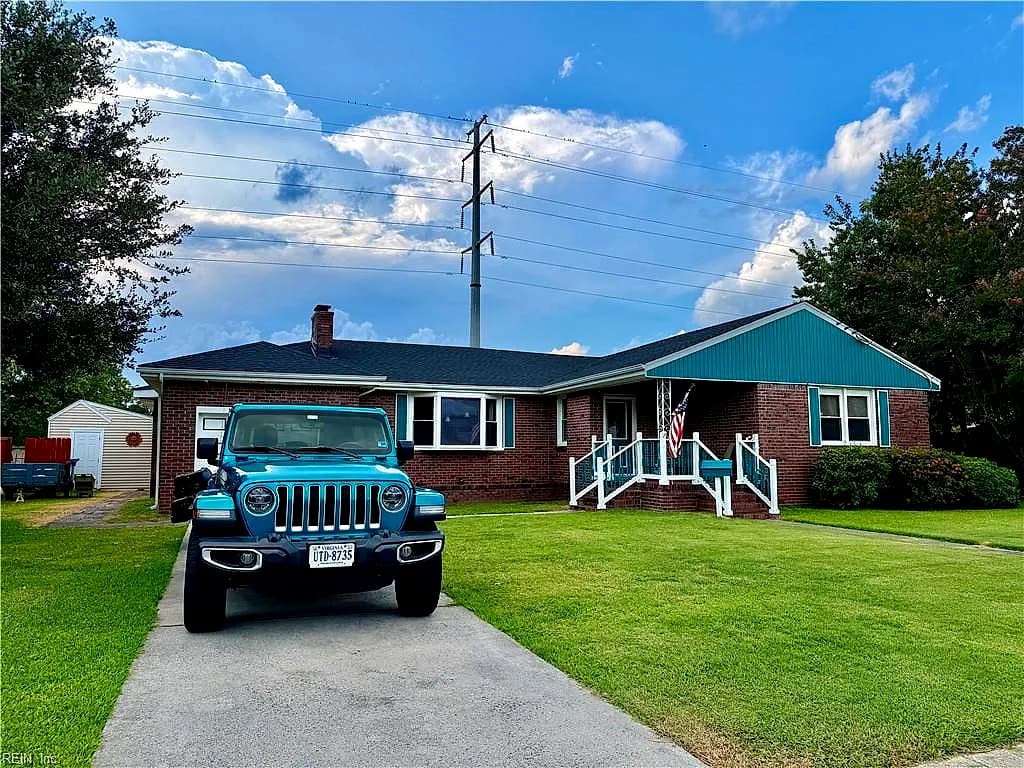 2970 Murray AVE, NORFOLK VA 23518 - Photo 2