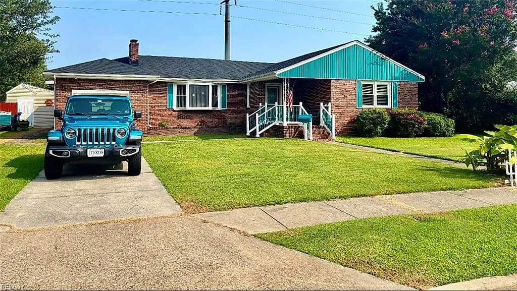 2970 Murray AVE, NORFOLK VA 23518 - Photo 3