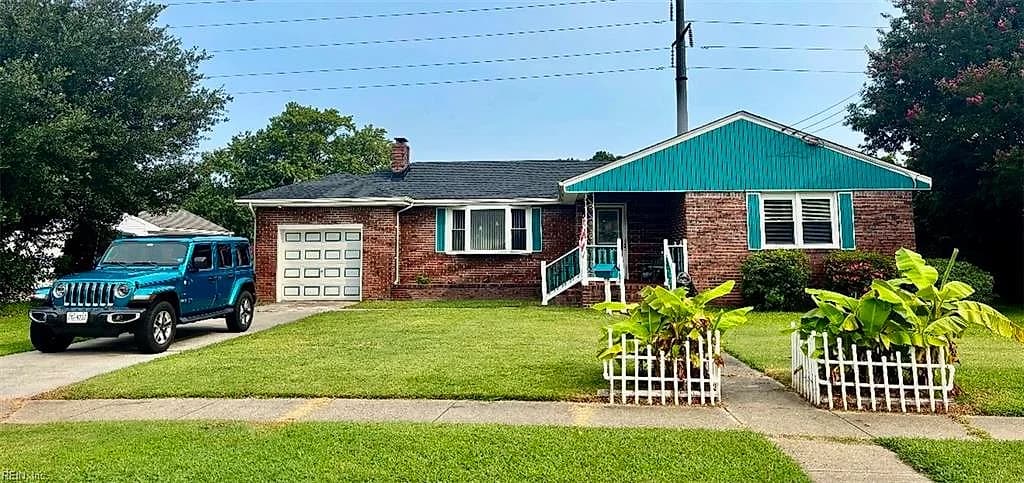 2970 Murray AVE, NORFOLK VA 23518 - Photo 4