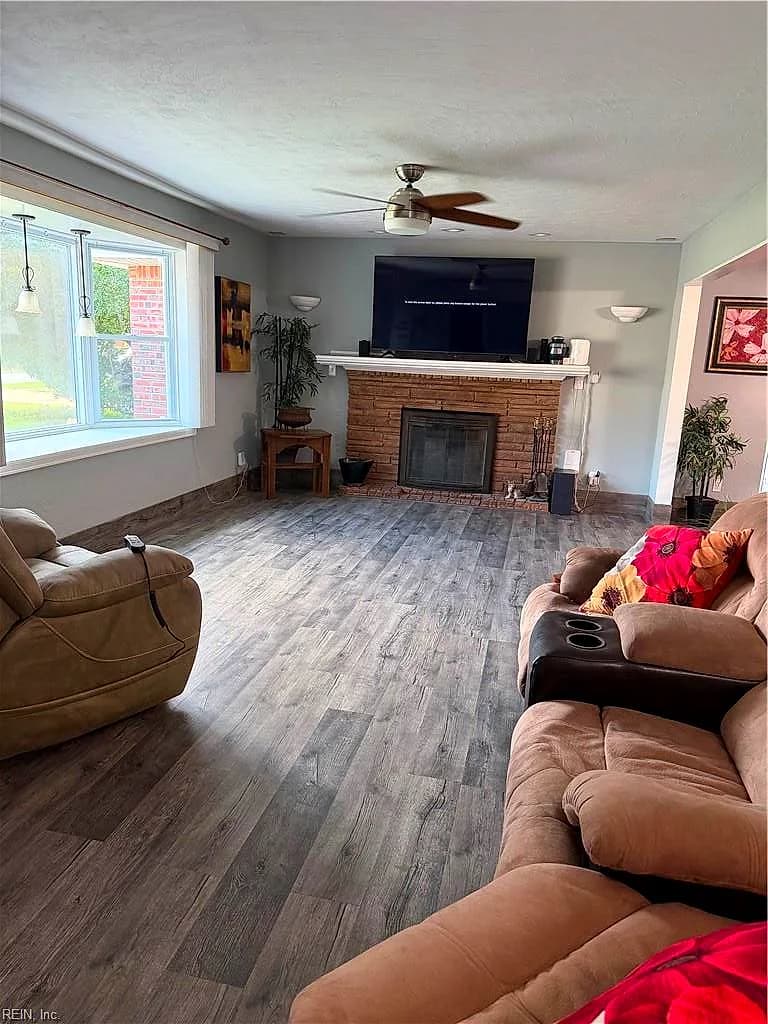 2970 Murray AVE, NORFOLK VA 23518 - Photo 5