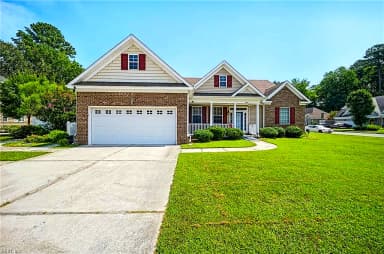1328 Waycroft RCH, CHESAPEAKE VA 23320 thumb 1
