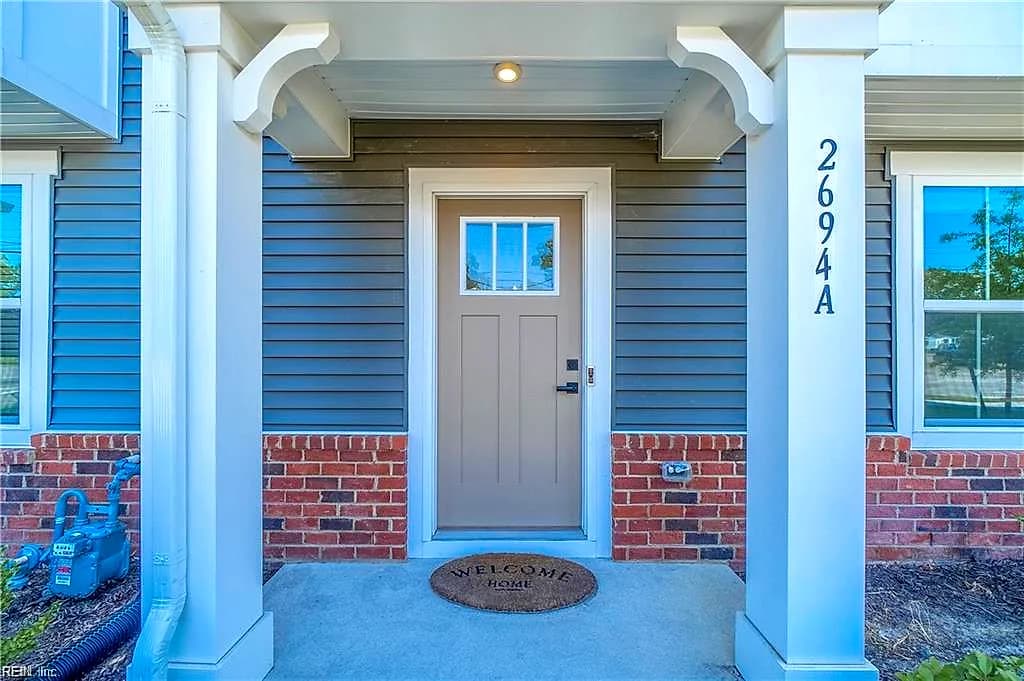 2694 Azalea Garden RD #A, NORFOLK VA 23513 - Main photo