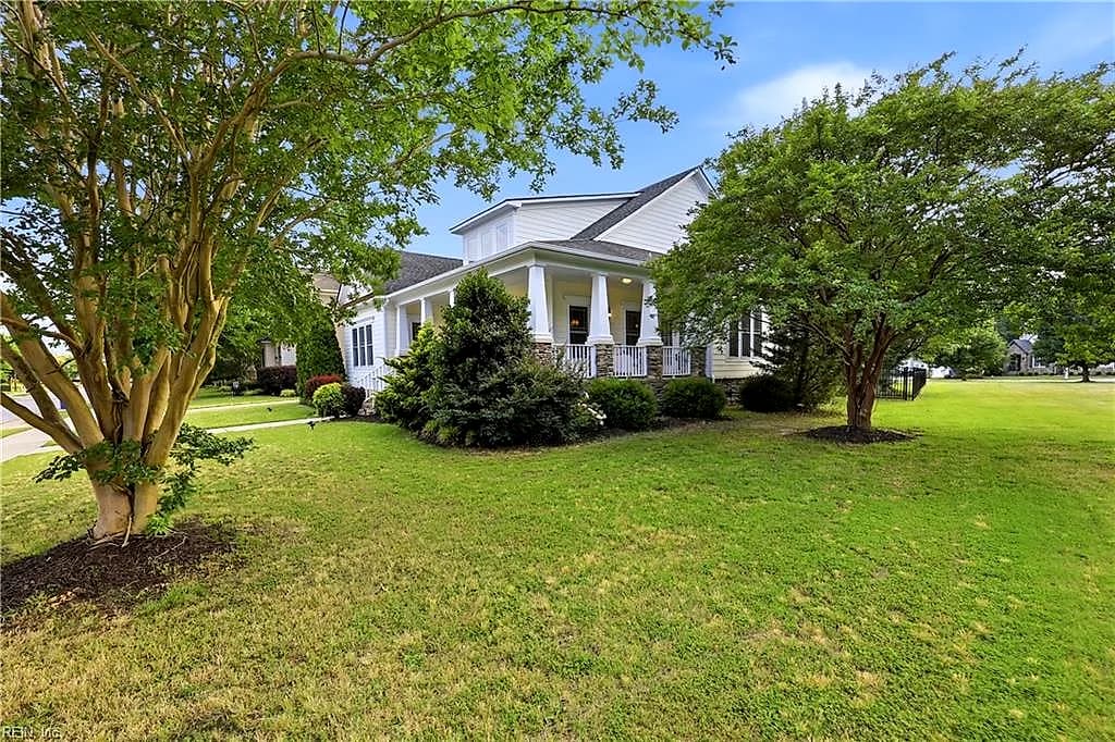 2101 Governors Pointe DR, SUFFOLK VA 23436 thumb 6