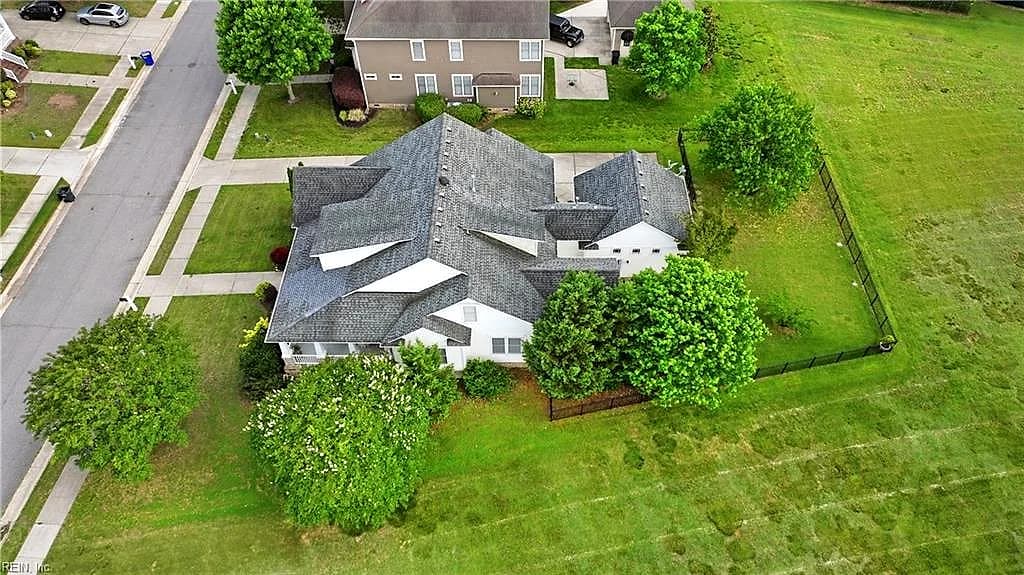 2101 Governors Pointe DR, SUFFOLK VA 23436 thumb 7