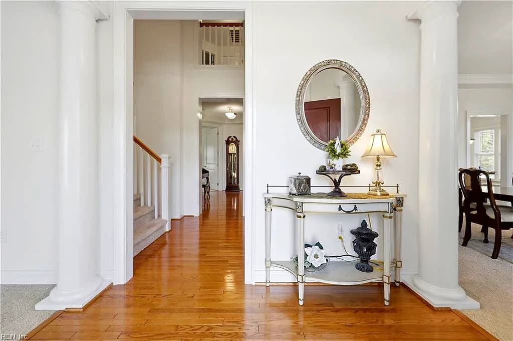 2101 Governors Pointe DR, SUFFOLK VA 23436 thumb 10