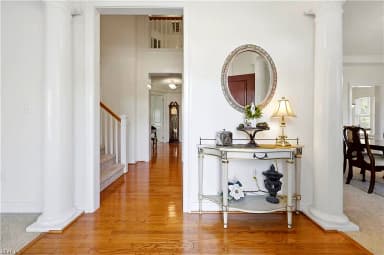 2101 Governors Pointe DR, SUFFOLK VA 23436 thumb 10
