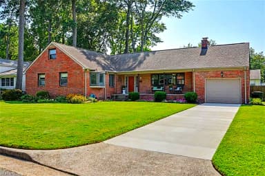 12 Pine Cone DR, HAMPTON VA 23669 thumb 1