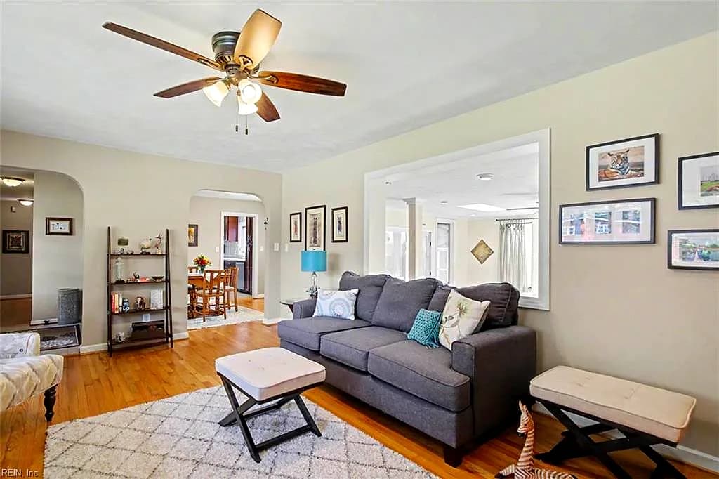 12 Pine Cone DR, HAMPTON VA 23669 thumb 6