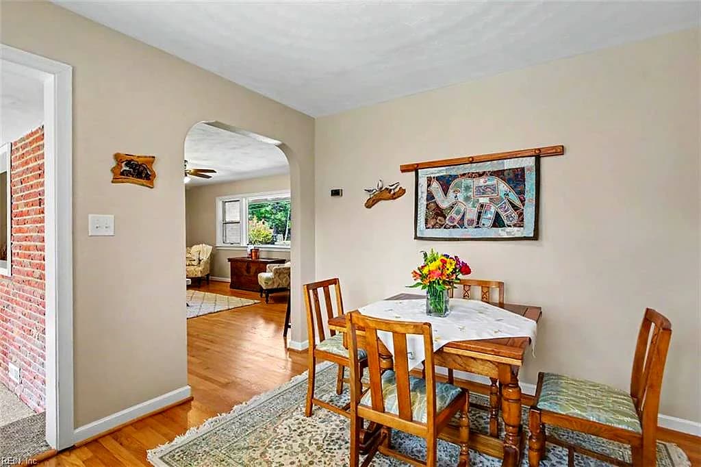 12 Pine Cone DR, HAMPTON VA 23669 thumb 7