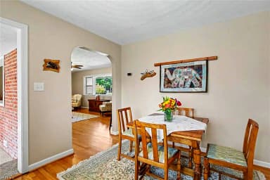 12 Pine Cone DR, HAMPTON VA 23669 thumb 7