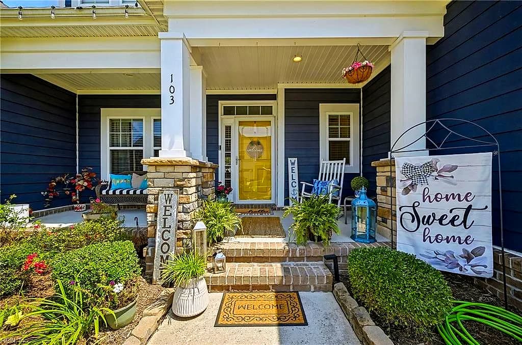 103 Sea Hero CT, SUFFOLK VA 23435 thumb 6