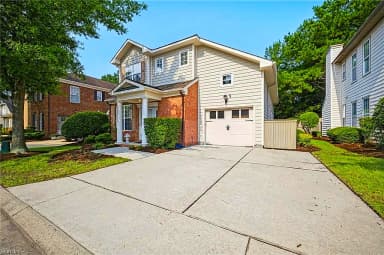 458 Blue Beech WAY, CHESAPEAKE VA 23320 thumb 3