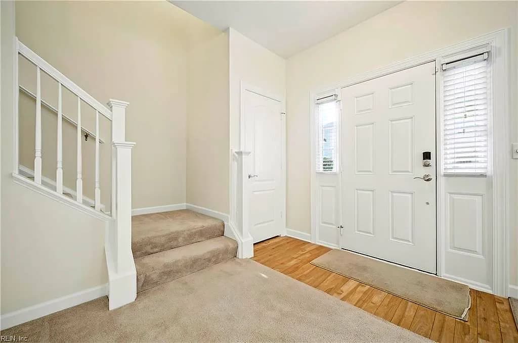 458 Blue Beech WAY, CHESAPEAKE VA 23320 - Photo 4